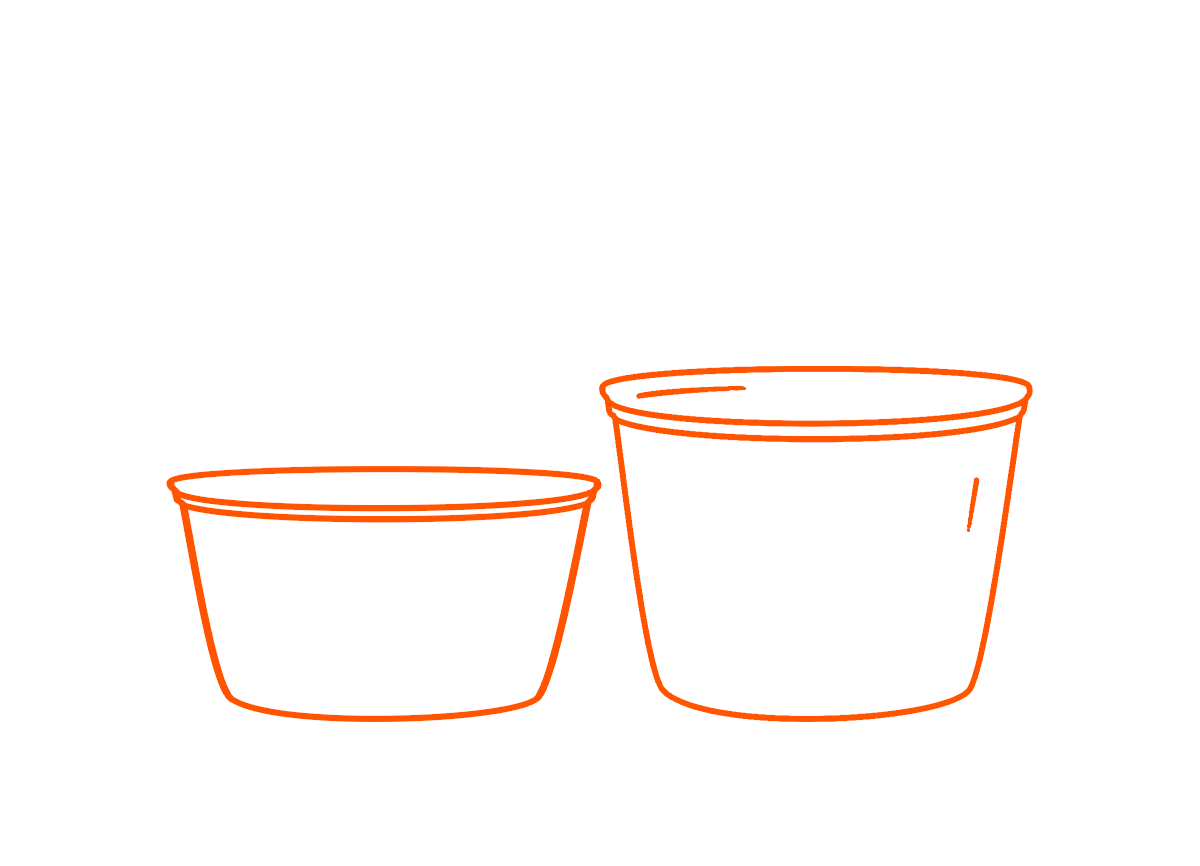 Paper Container