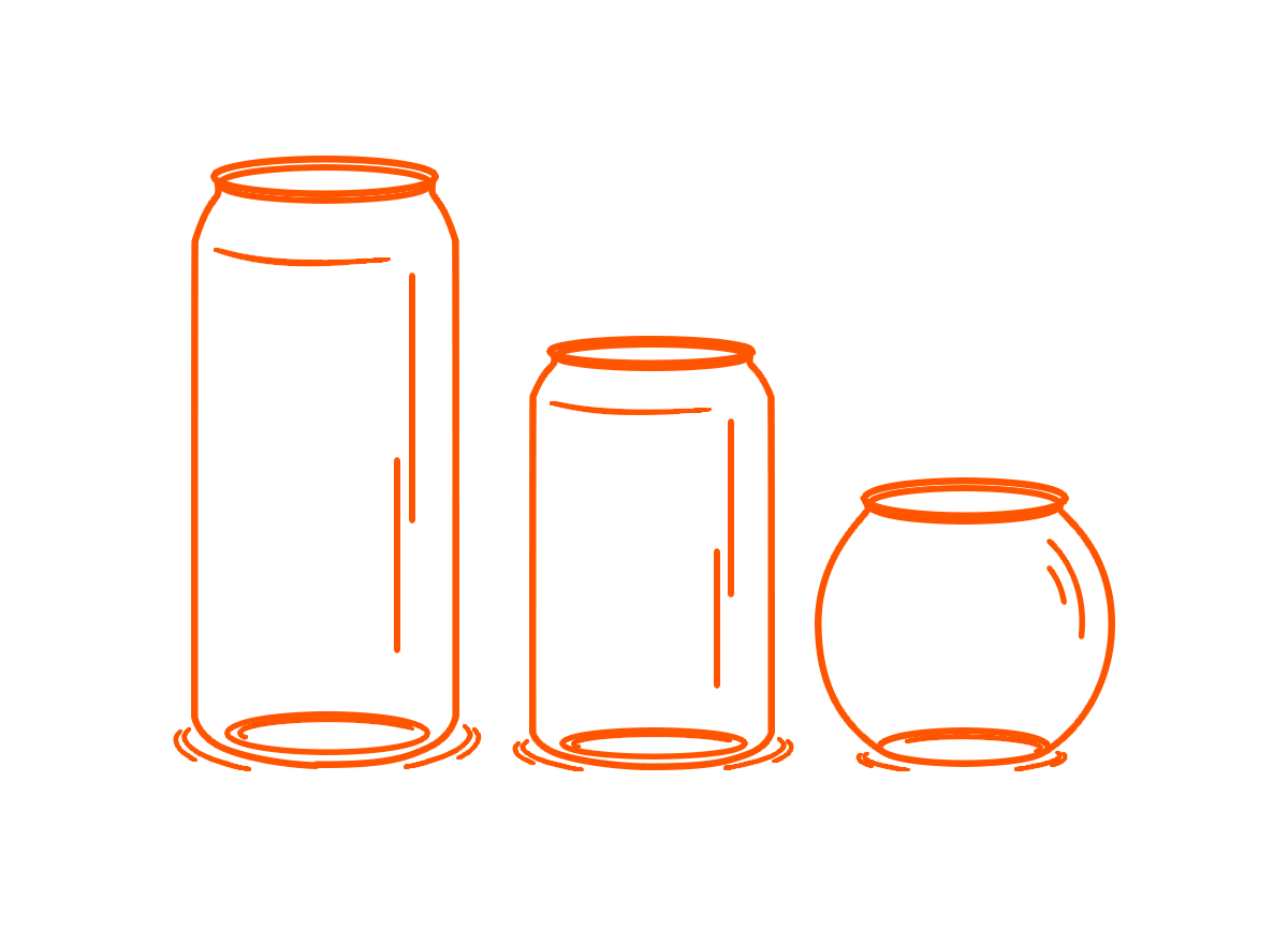 Pet Can