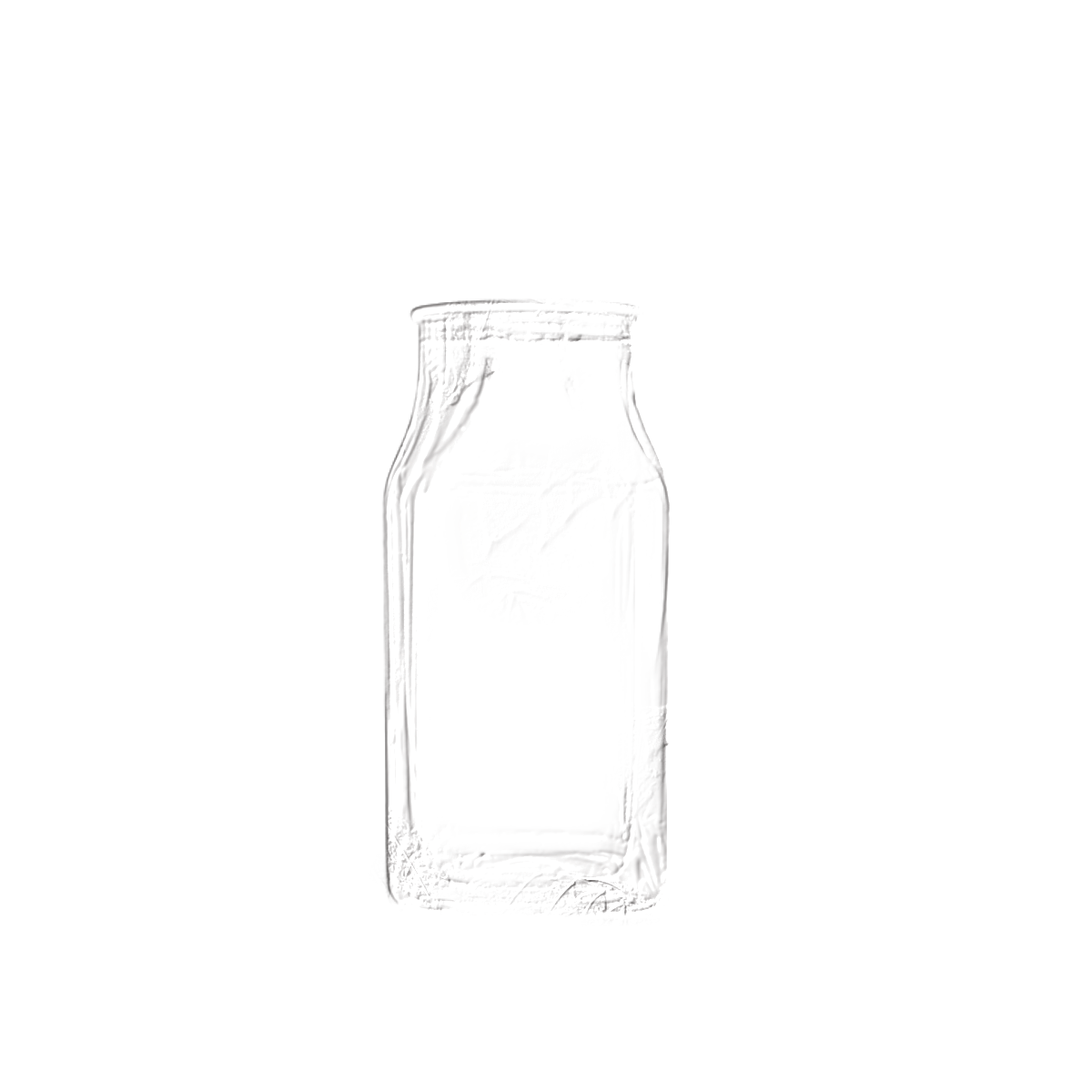 PET CAN Milk