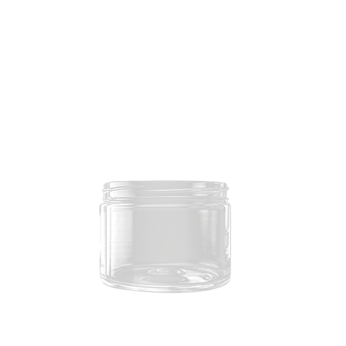 Cylinder JAR 8 cm