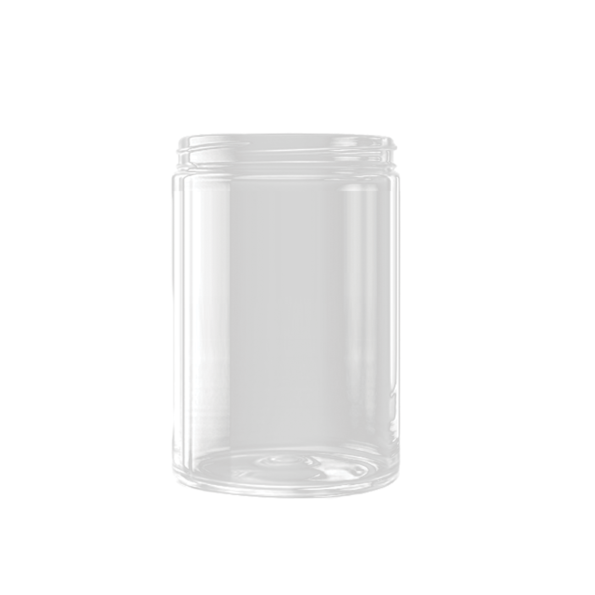 Cylinder JAR 18 cm