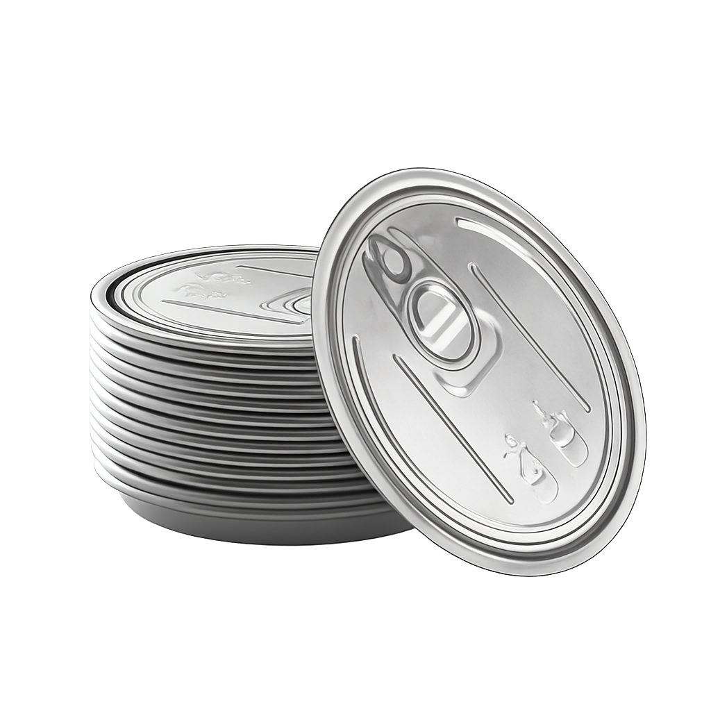 PET JAR LID FO