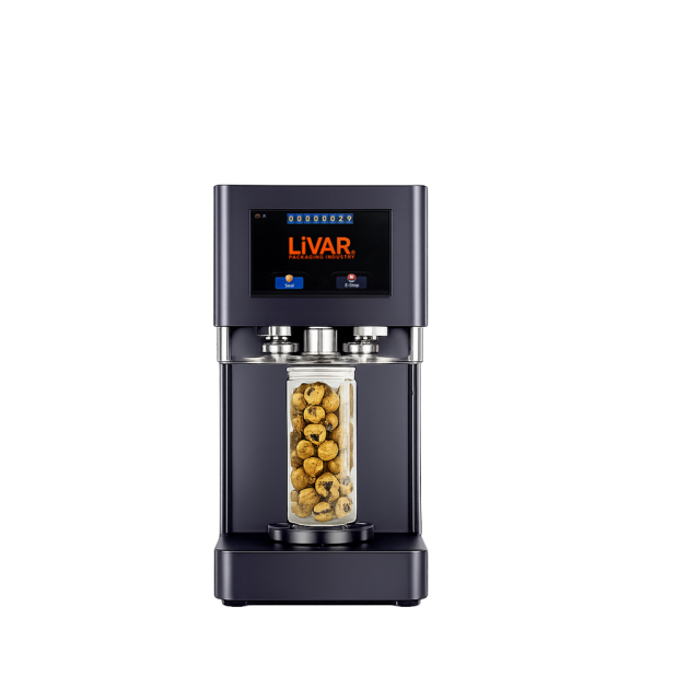 Uni-Smart JAR 85 LiVAR
