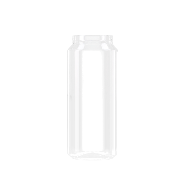 PET CAN Urban