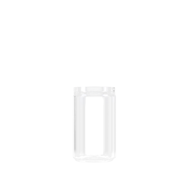PET CAN Mini