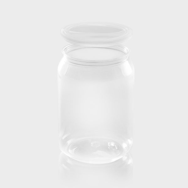 Plastic cover 202 - Image 2