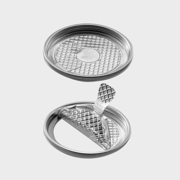 LID EPE 202 Neck 55mm - Image 2