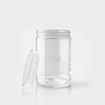 Cylinder JAR 12 cm