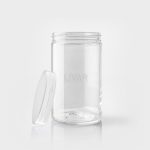 Cylinder JAR 16 cm