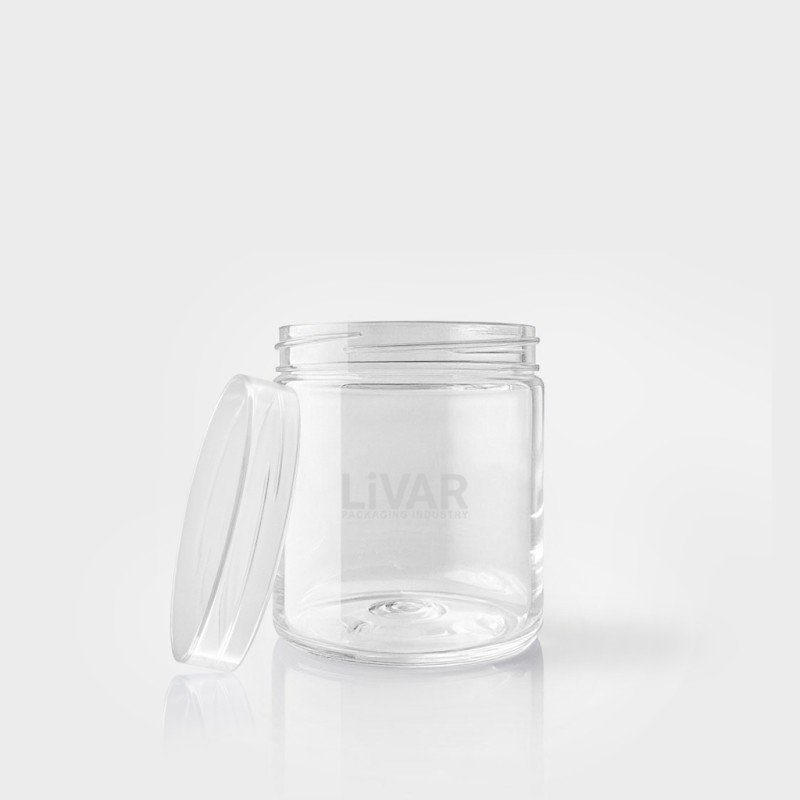 JAR-8cm Cylinder JAR 8 cm - Image 1