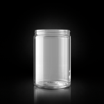 Cylinder JAR 18 cm