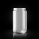 Cylinder JAR 20 cm
