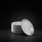 PET JAR LID EOP