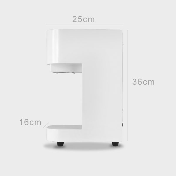 Mini Can Sealing Machine LiVAR ® - Image 3