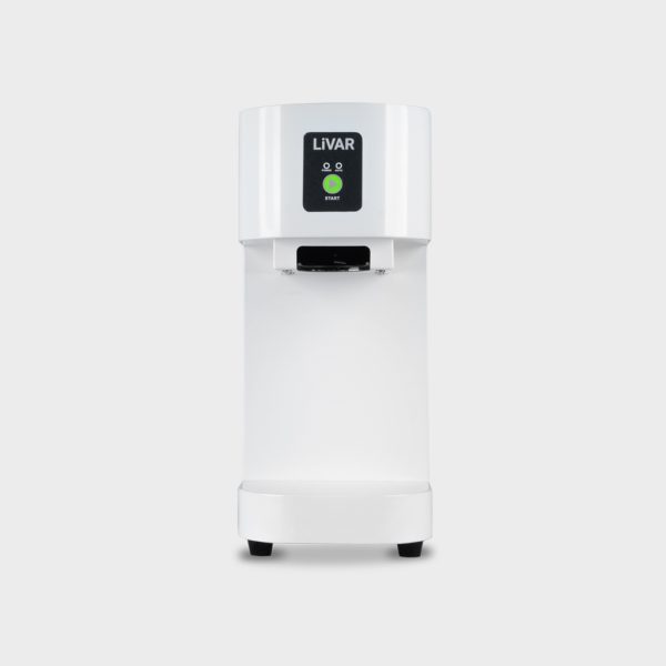 Mini Can Sealing Machine LiVAR ® - Image 4