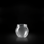 Round JAR 500 ml