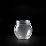 Round JAR 800ml