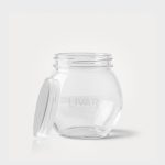 Round JAR 800ml