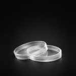 SCREW CAP JAR 85mm
