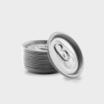 LID SOT 202 Neck 55mm