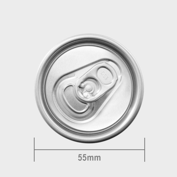 LID SOT 202 Neck 55mm - Image 2