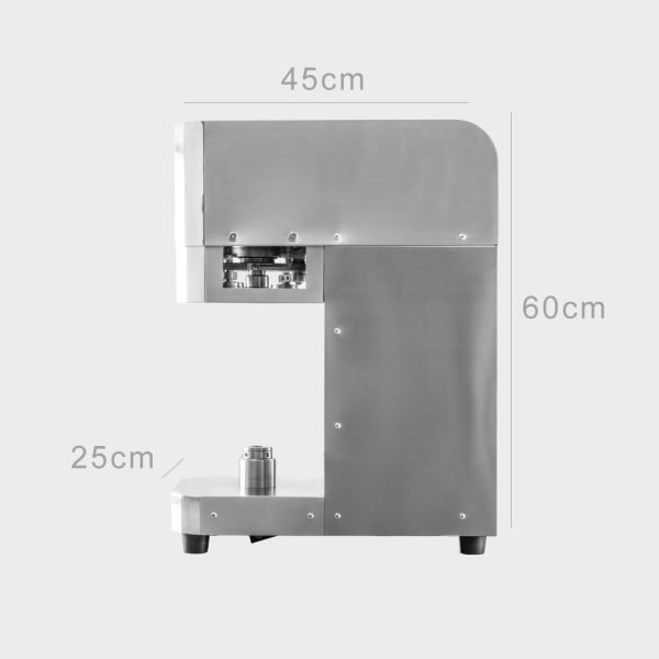 Uni-Pro 85 LiVAR - Image 4